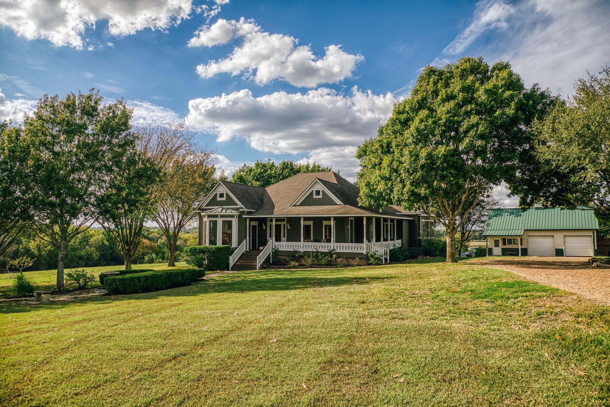 4585 Felder Road