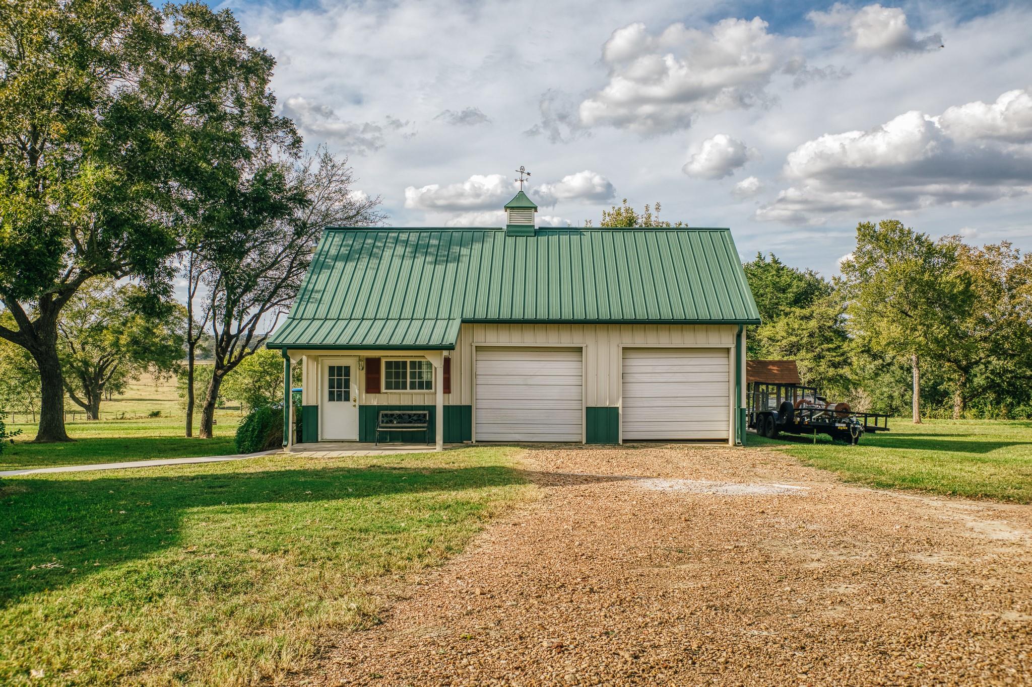 4585 Felder Road