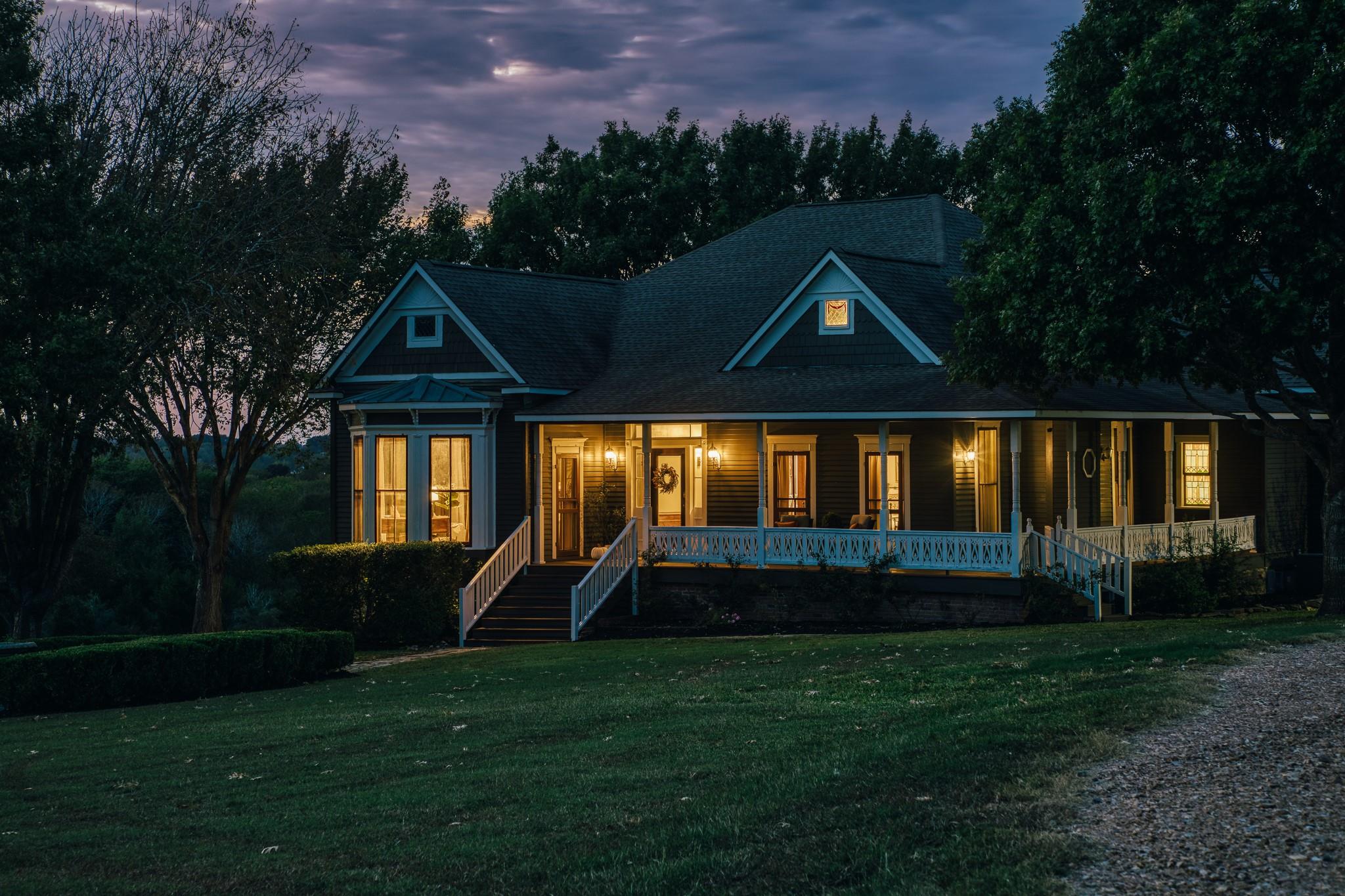 4585 Felder Road