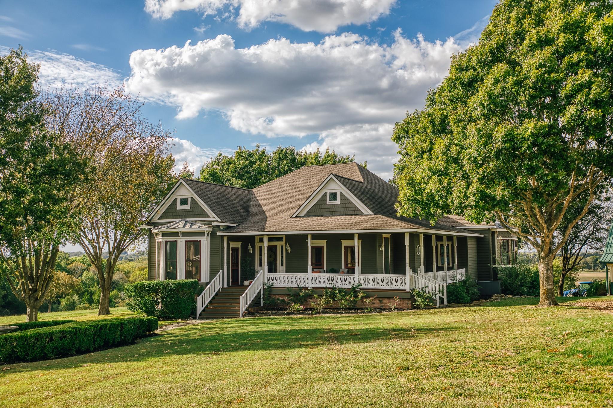 4585 Felder Road