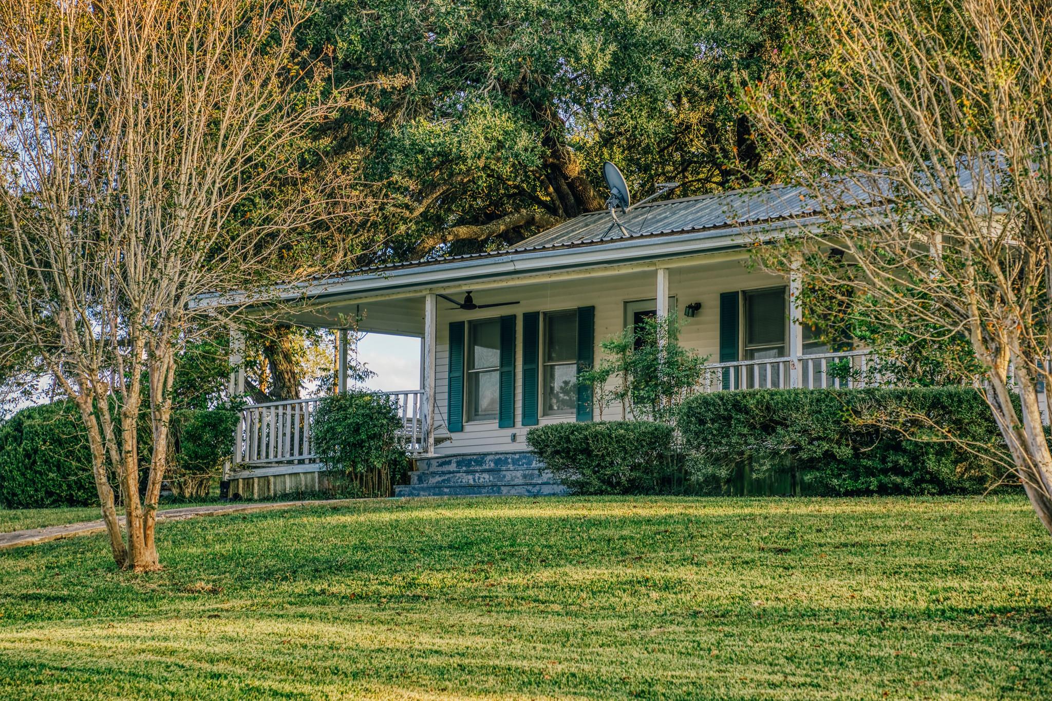 4585 Felder Road