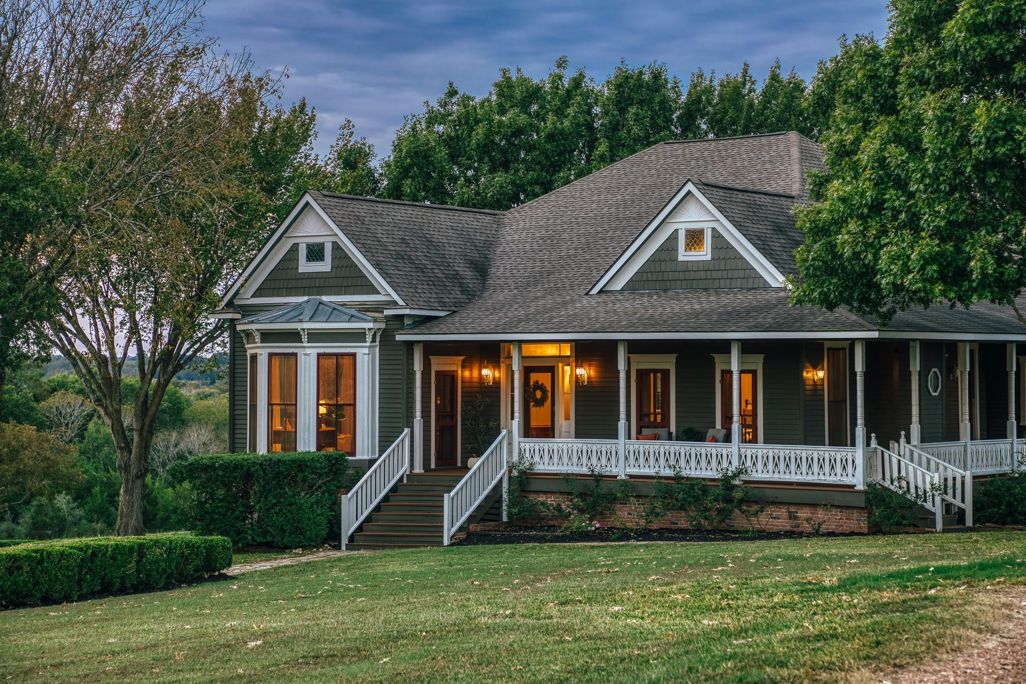 4585 Felder Road