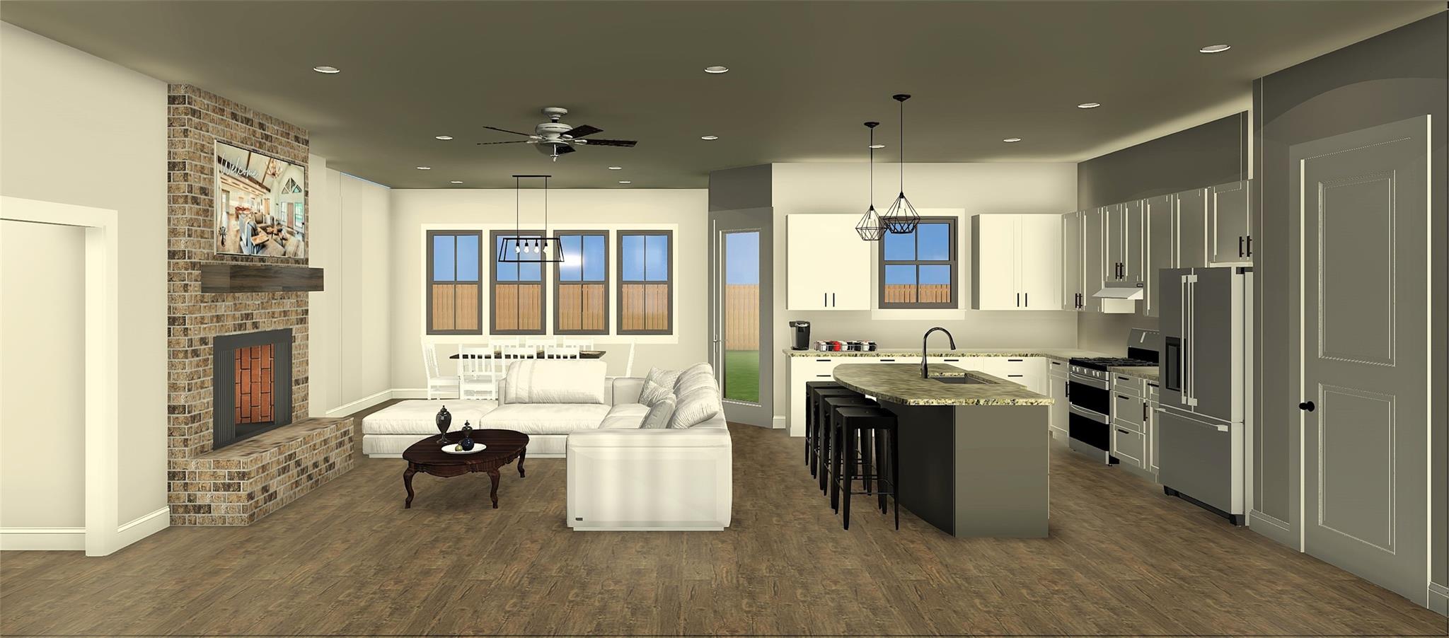 2401 Oak Hollow Lane