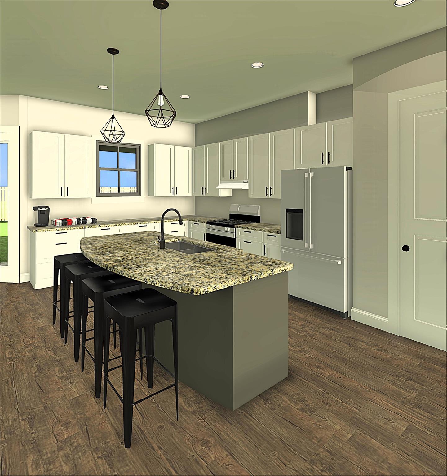 2401 Oak Hollow Lane