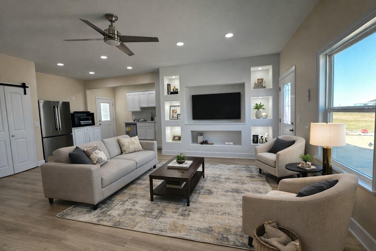 4334 Maass Rd Road, Burton