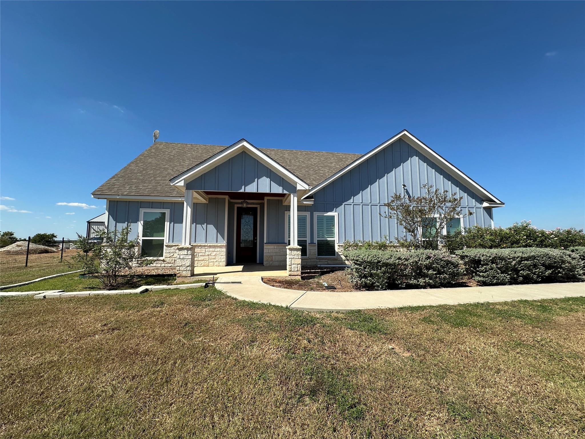 4334 Maass Rd Road, Burton