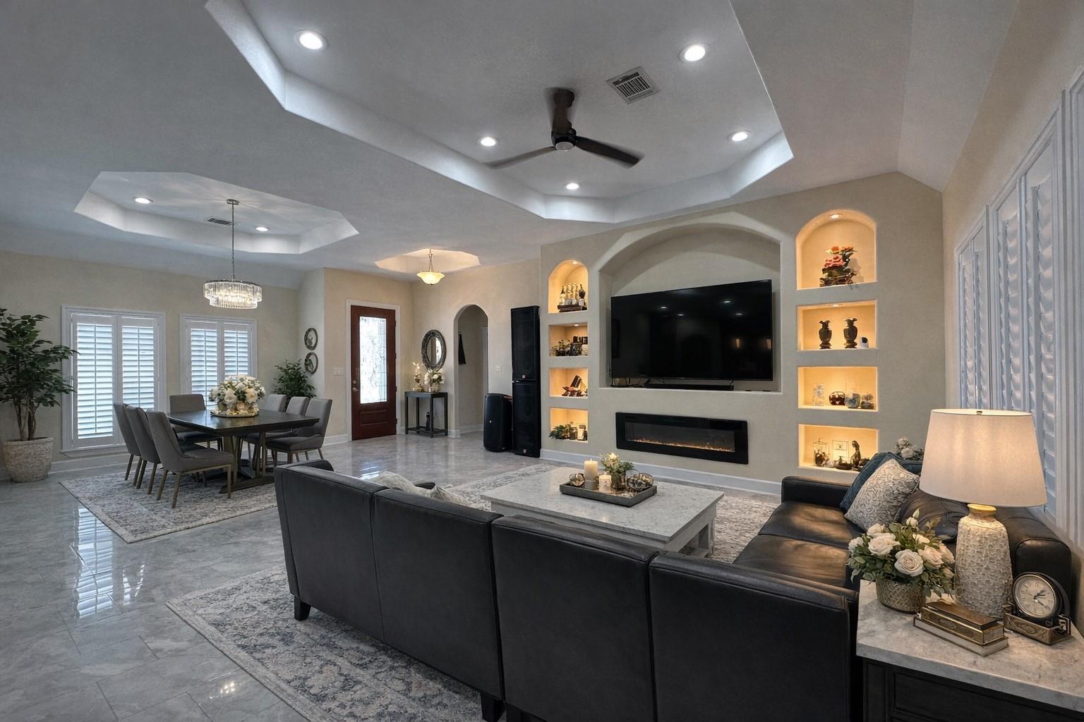 4334 Maass Rd Road, Burton