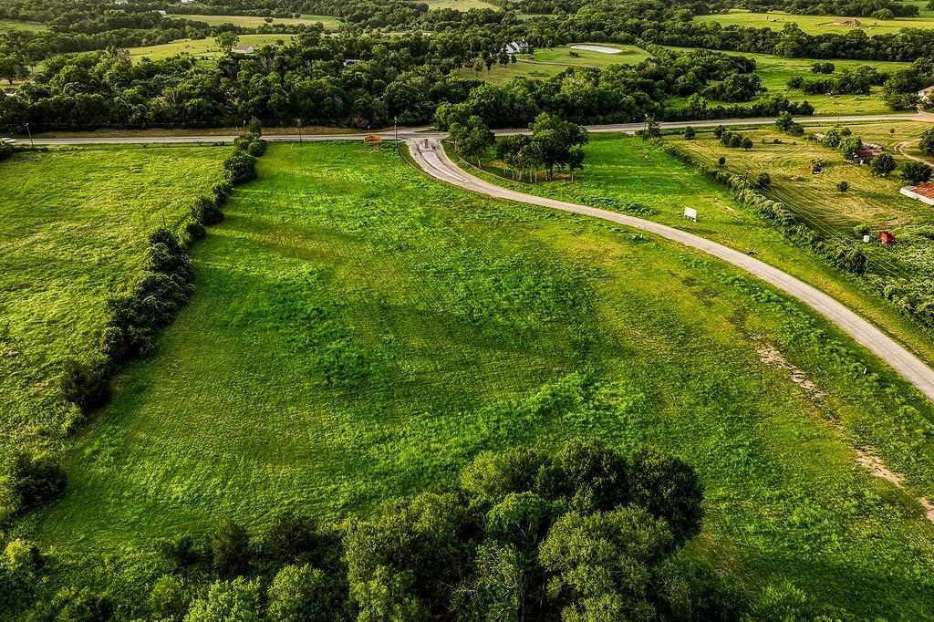 Lot 2 Hargrove Lane