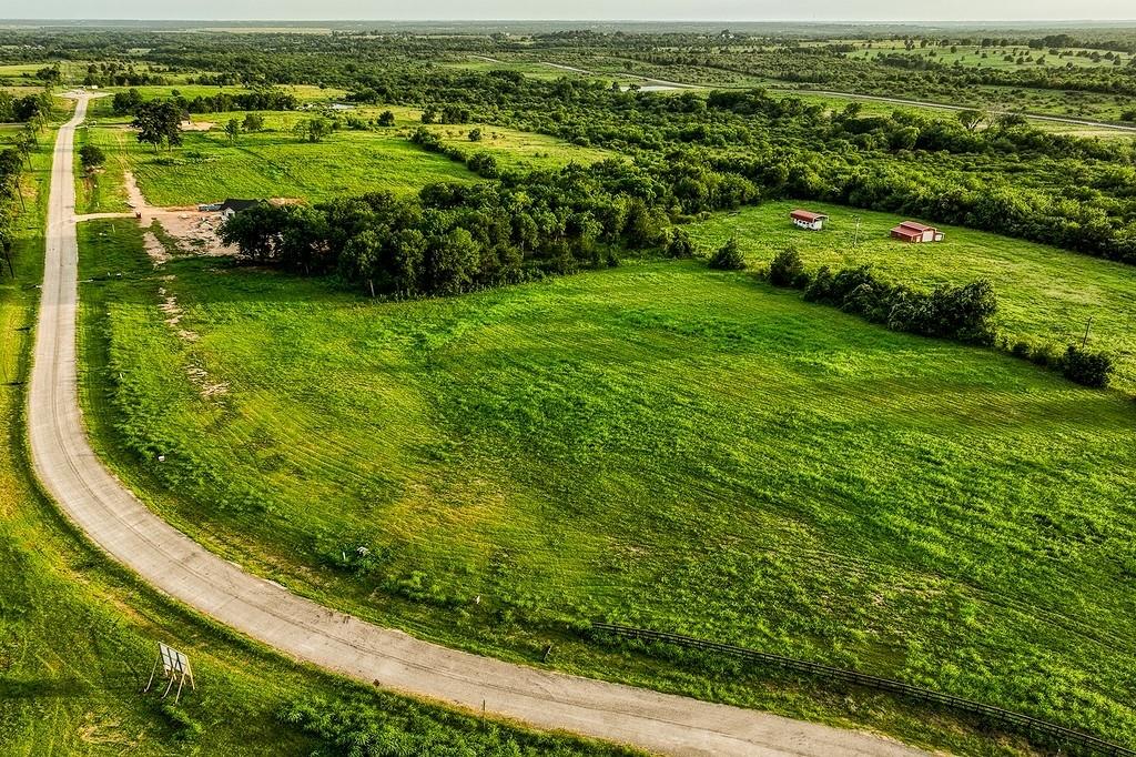 Lot 2 Hargrove Lane