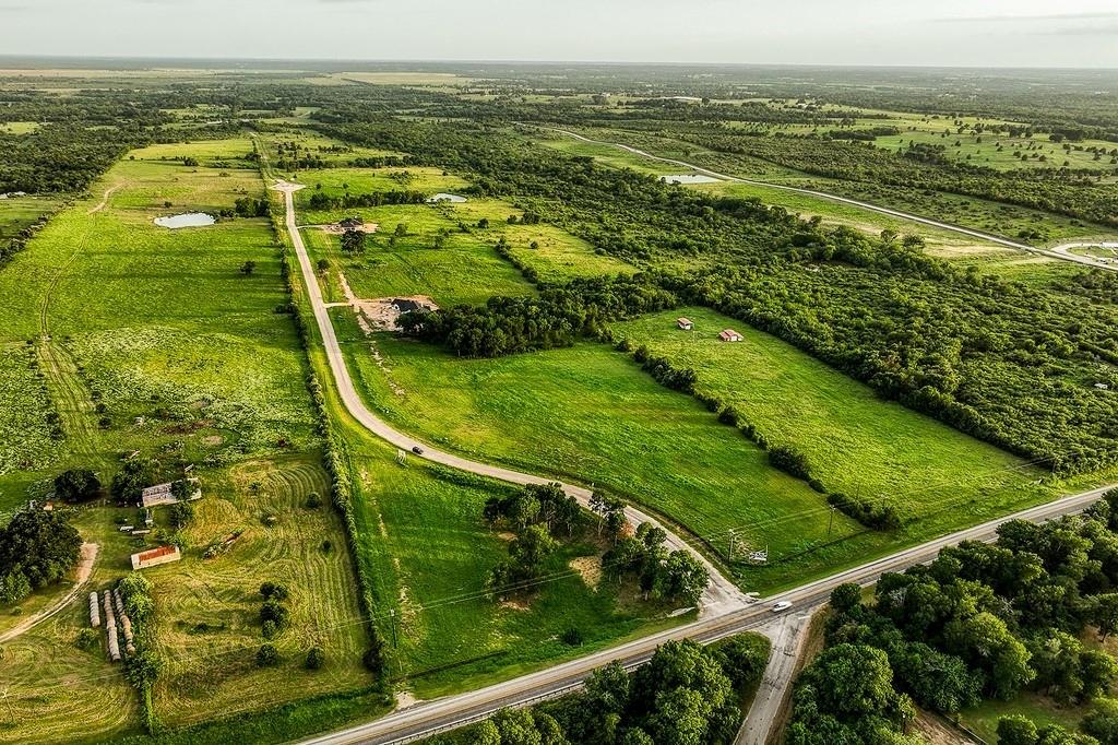Lot 2 Hargrove Lane
