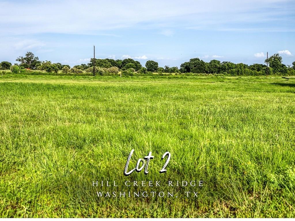 Lot 2 Hargrove Lane