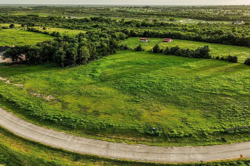 Lot 2 Hargrove Lane