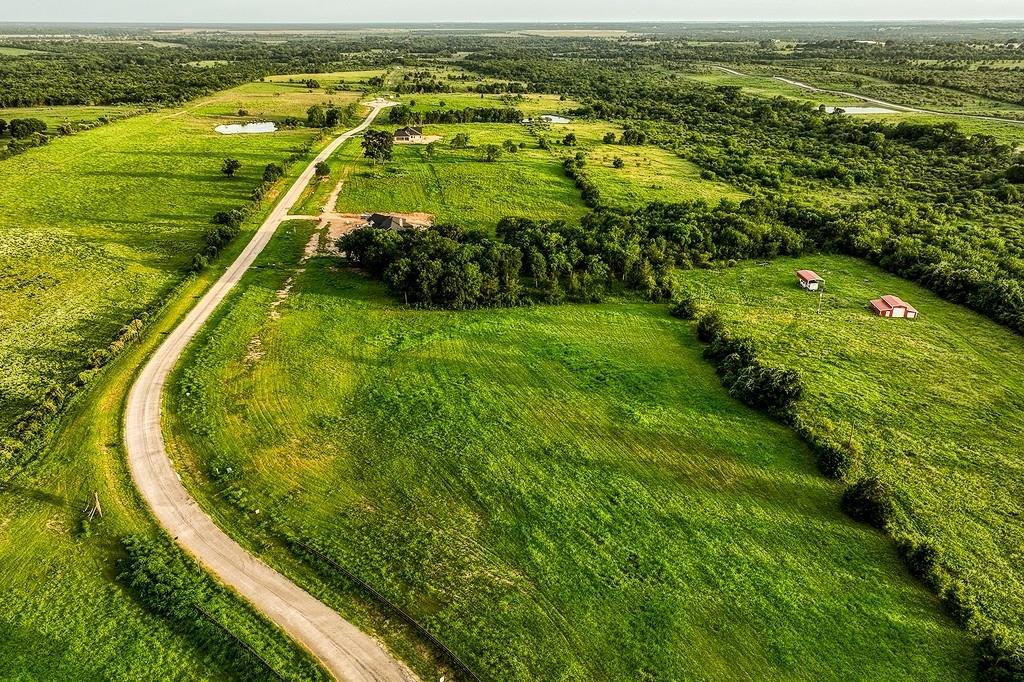 Lot 2 Hargrove Lane
