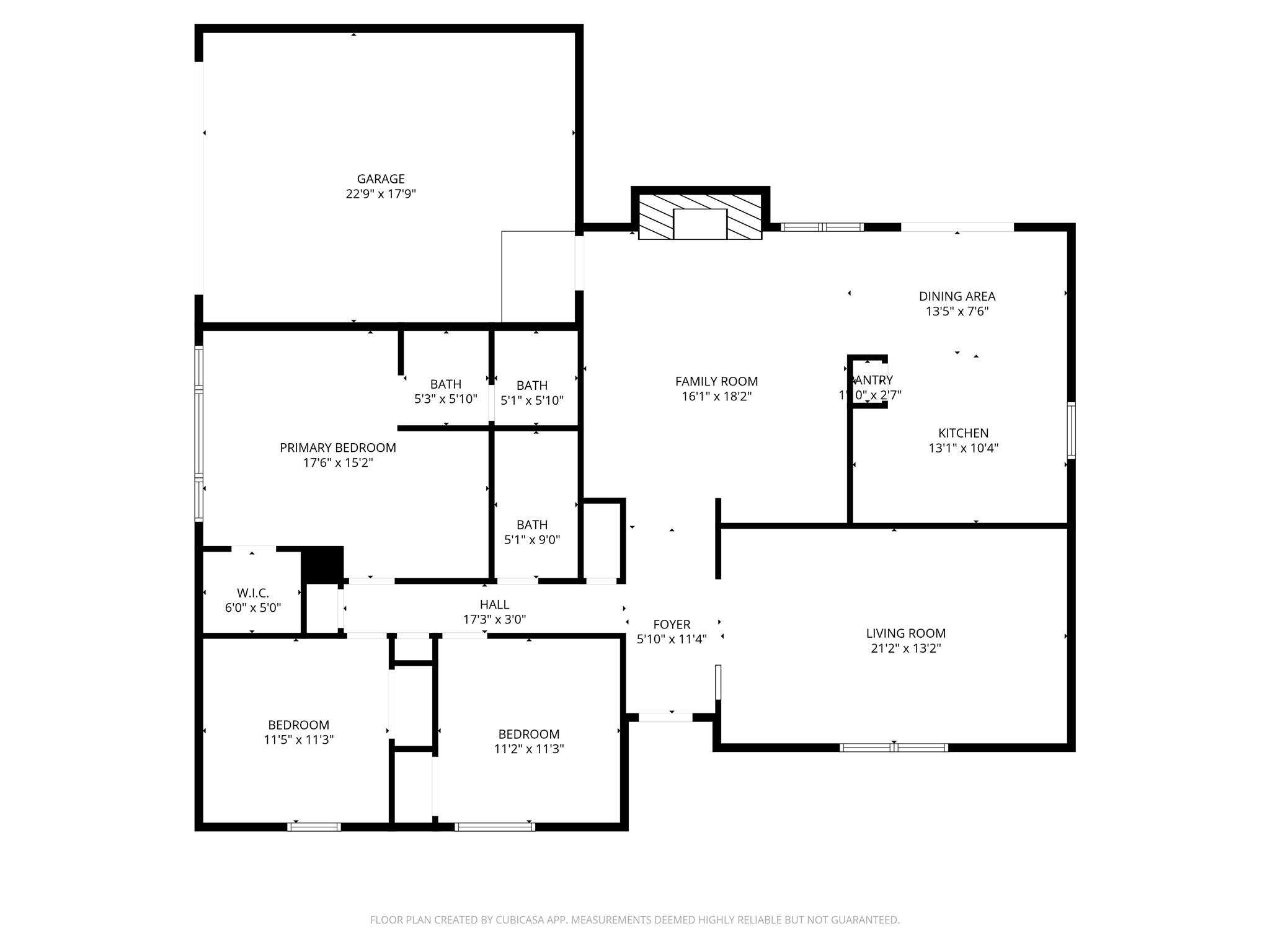 401 W Fifth Street