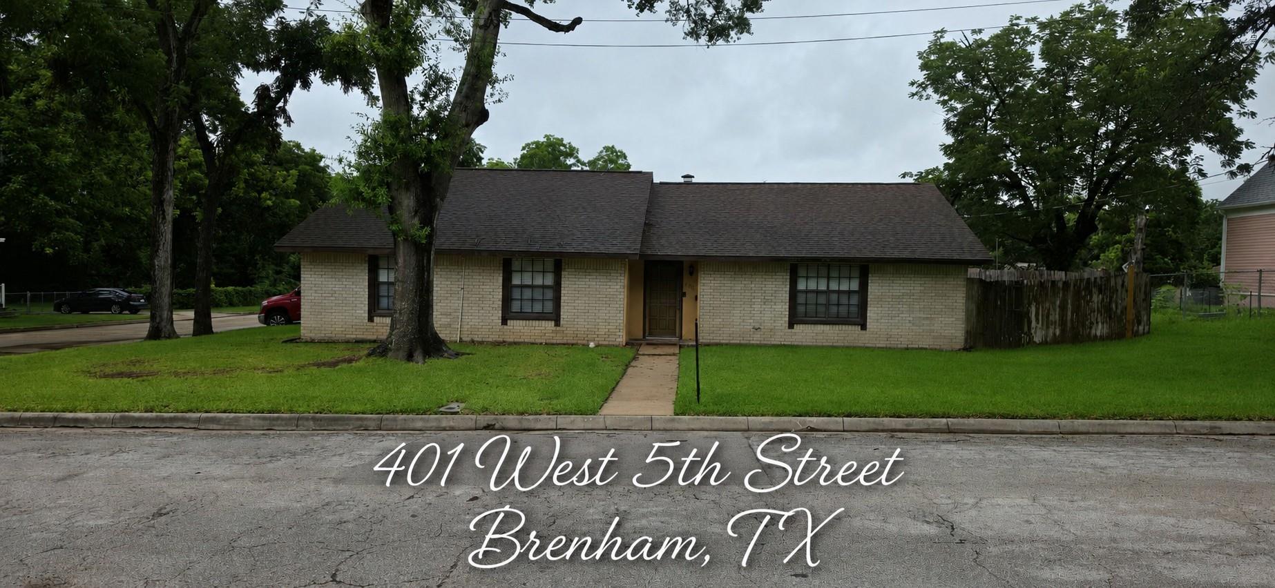 401 W Fifth Street
