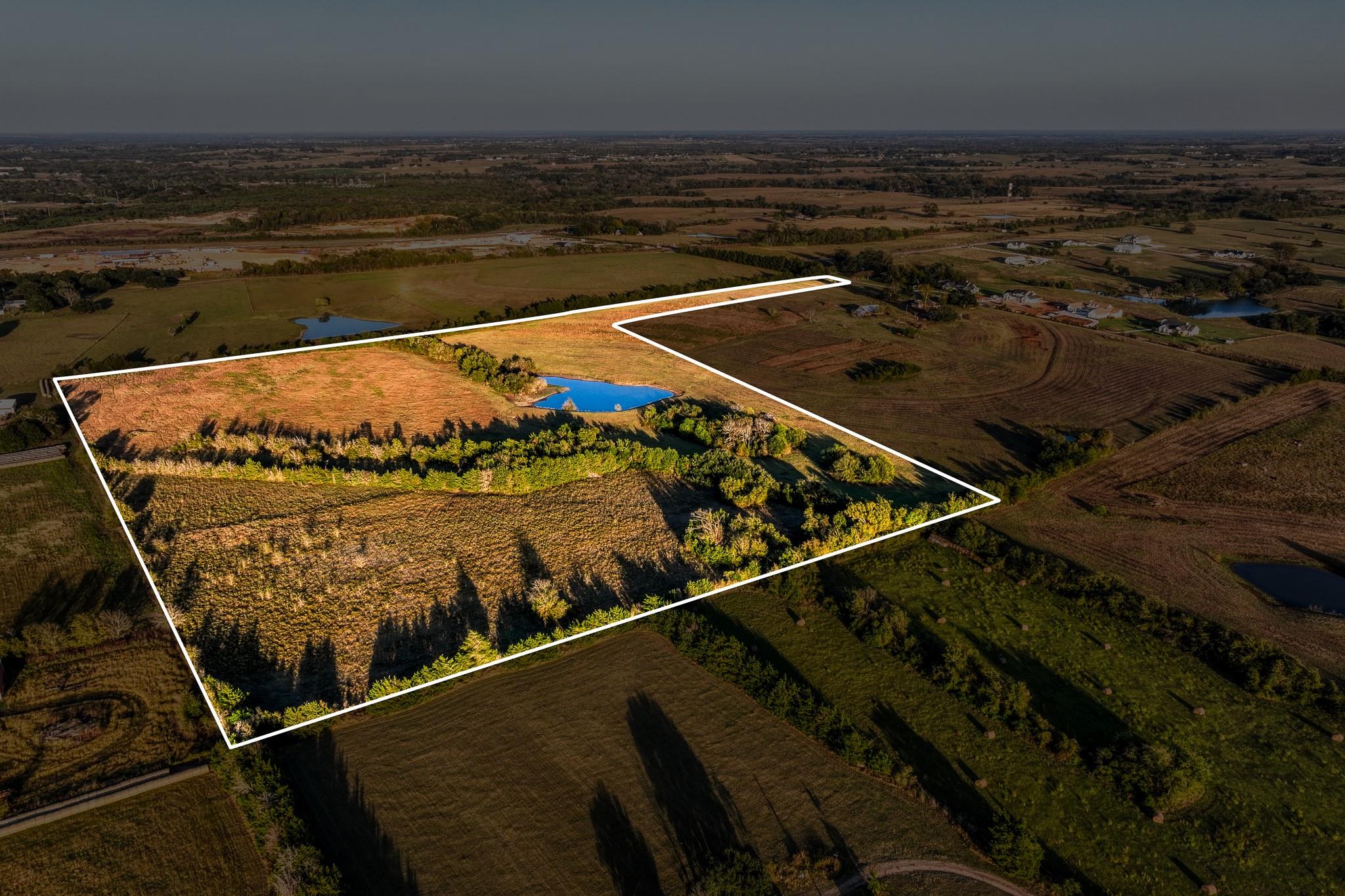 TBD Pleasant Hill School Road