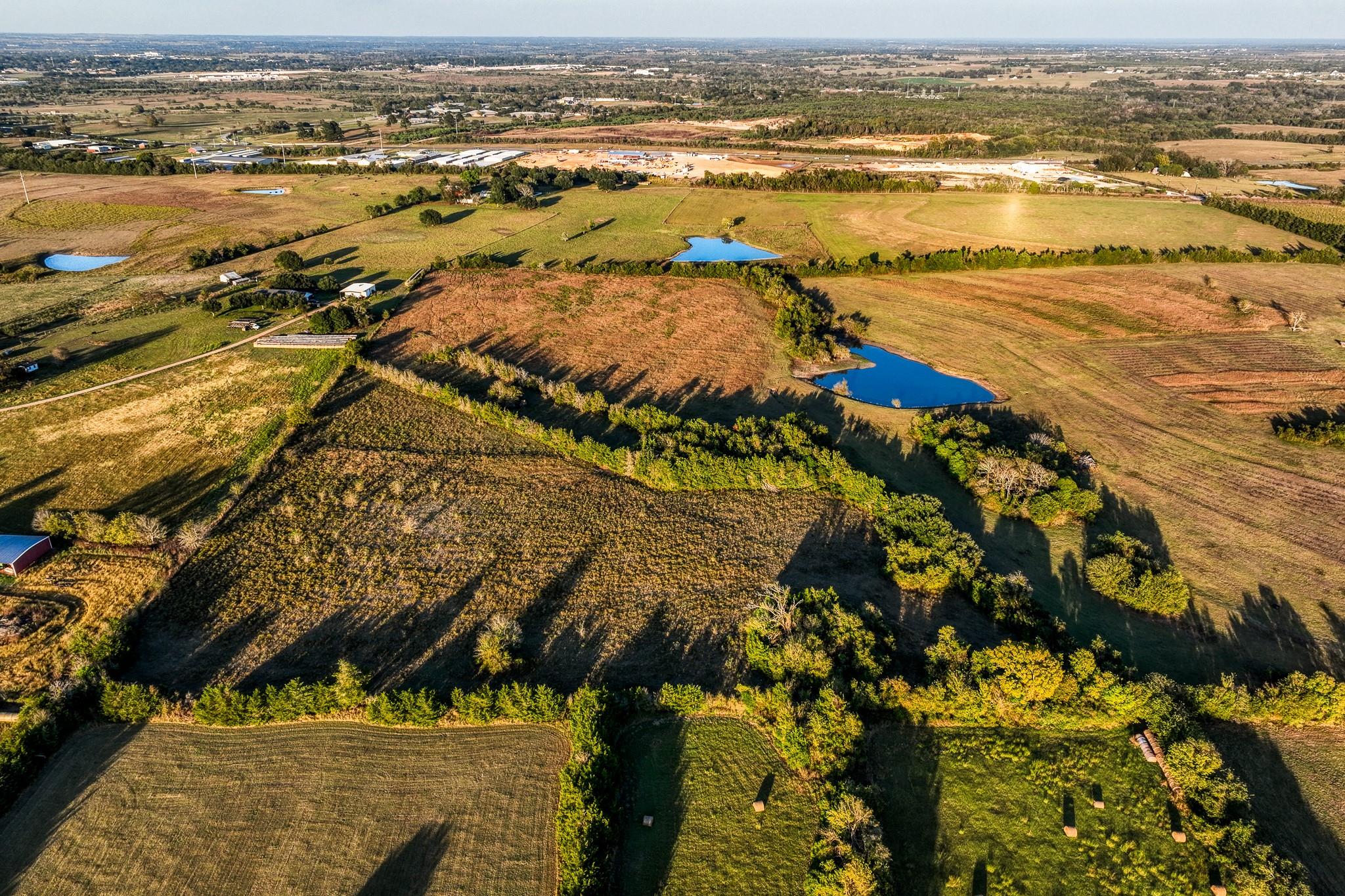 TBD Pleasant Hill School Road