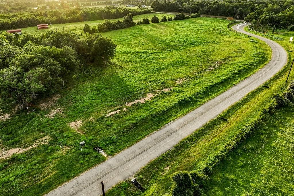 Lot 3 Hargrove Lane