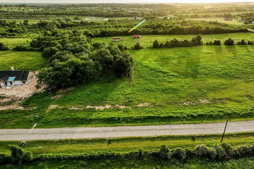 Lot 3 Hargrove Lane