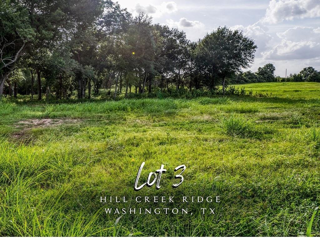 Lot 3 Hargrove Lane