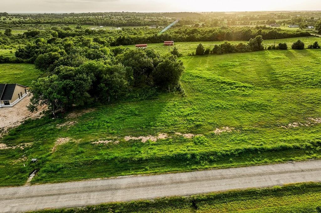 Lot 3 Hargrove Lane