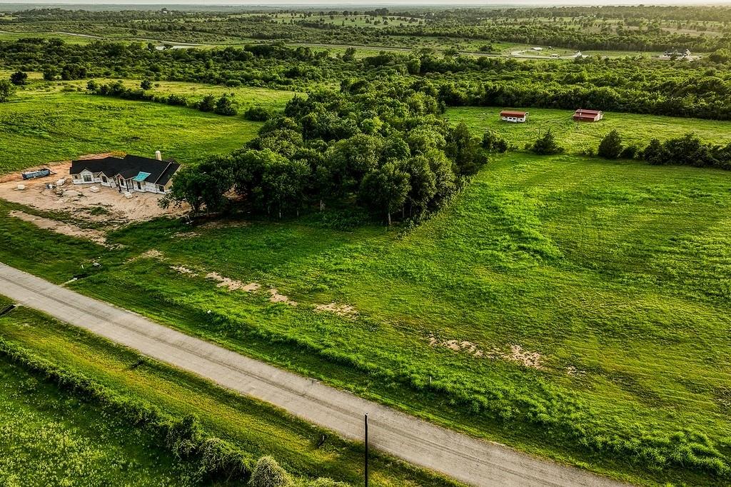Lot 3 Hargrove Lane