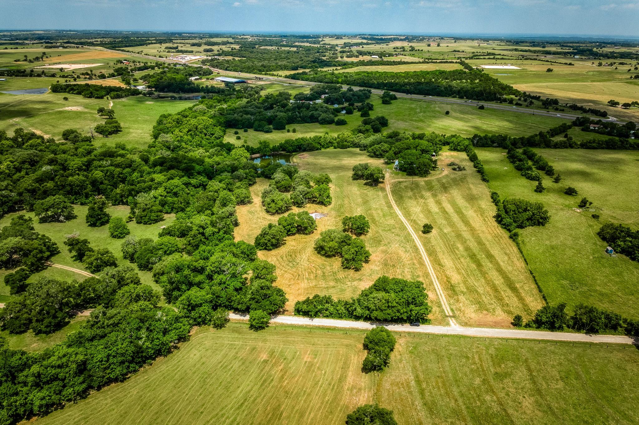 Tract 3 Artesian Park Ln