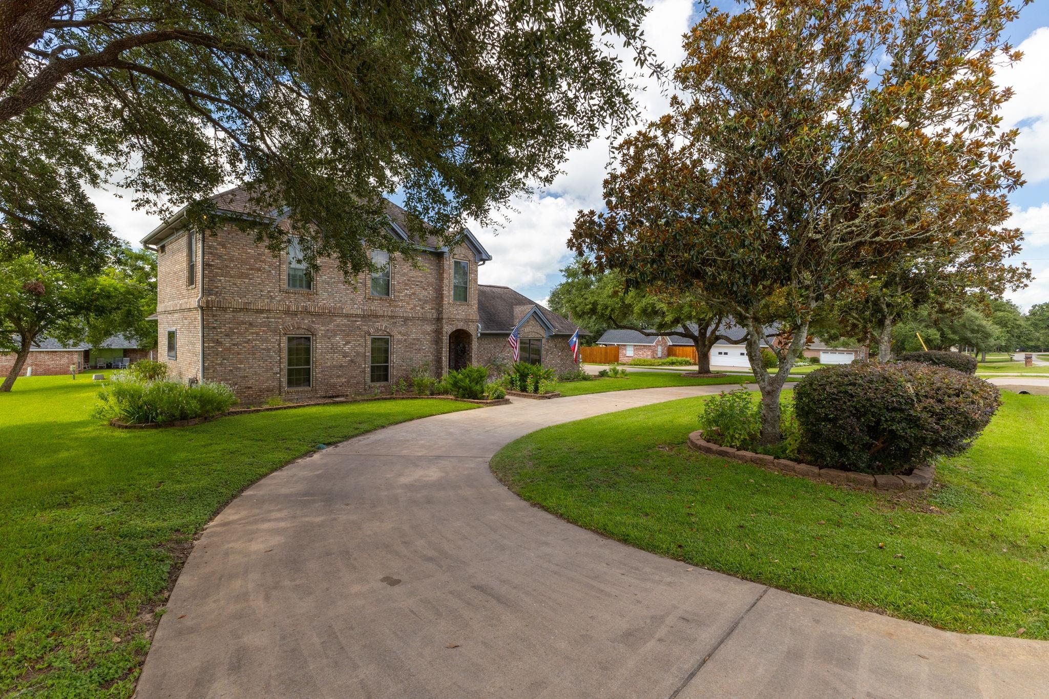 2909 Brandenburg Lane