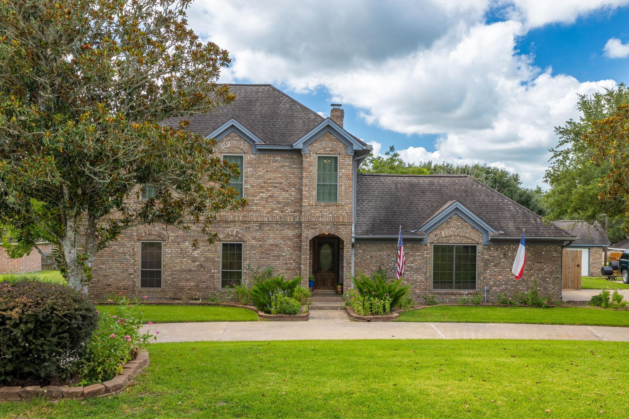2909 Brandenburg Lane