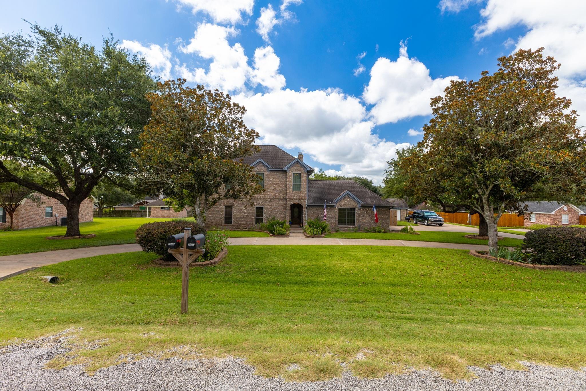2909 Brandenburg Lane