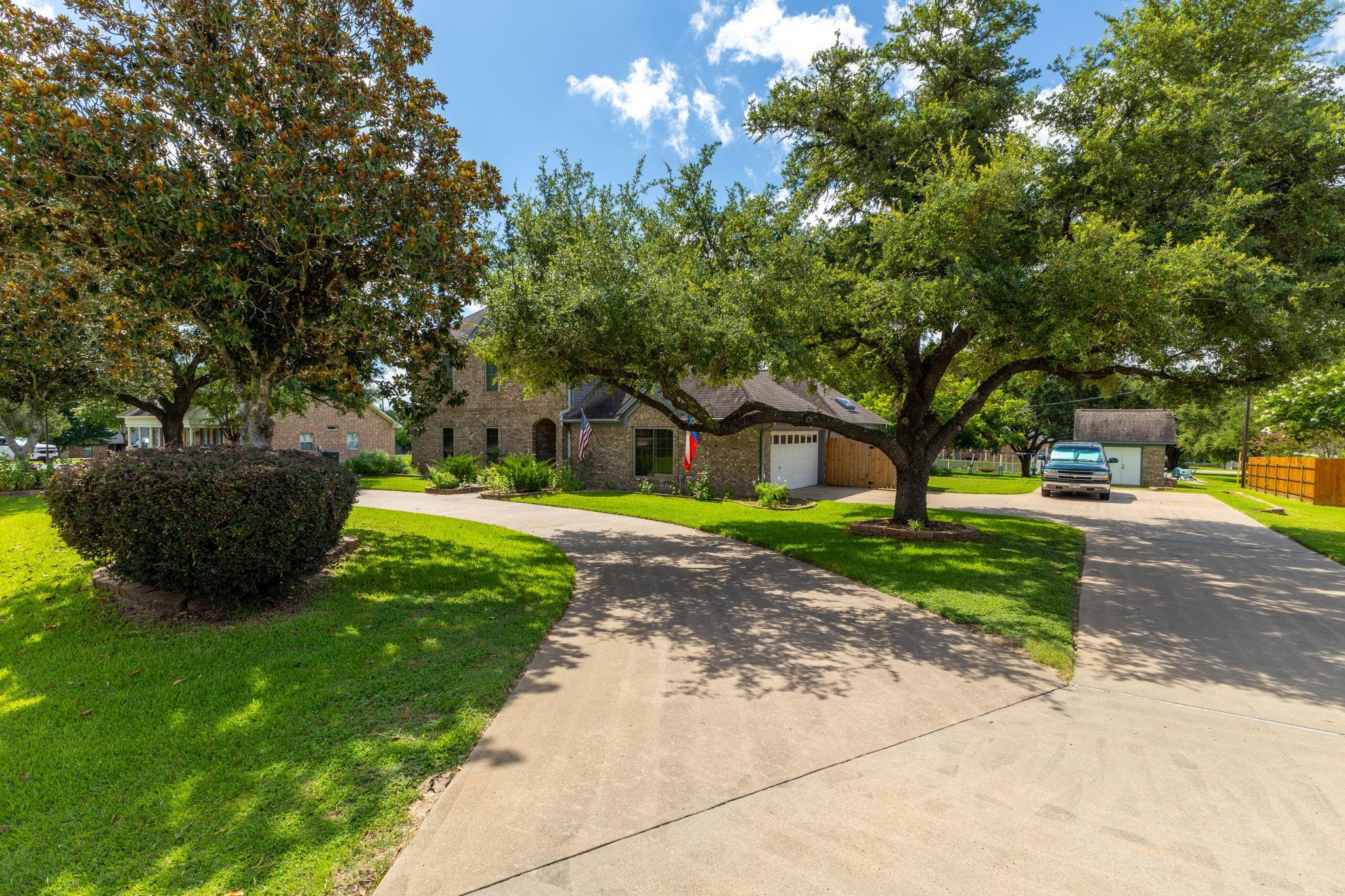2909 Brandenburg Lane