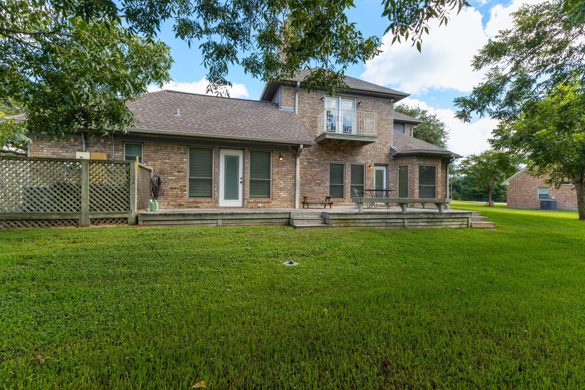 2909 Brandenburg Lane