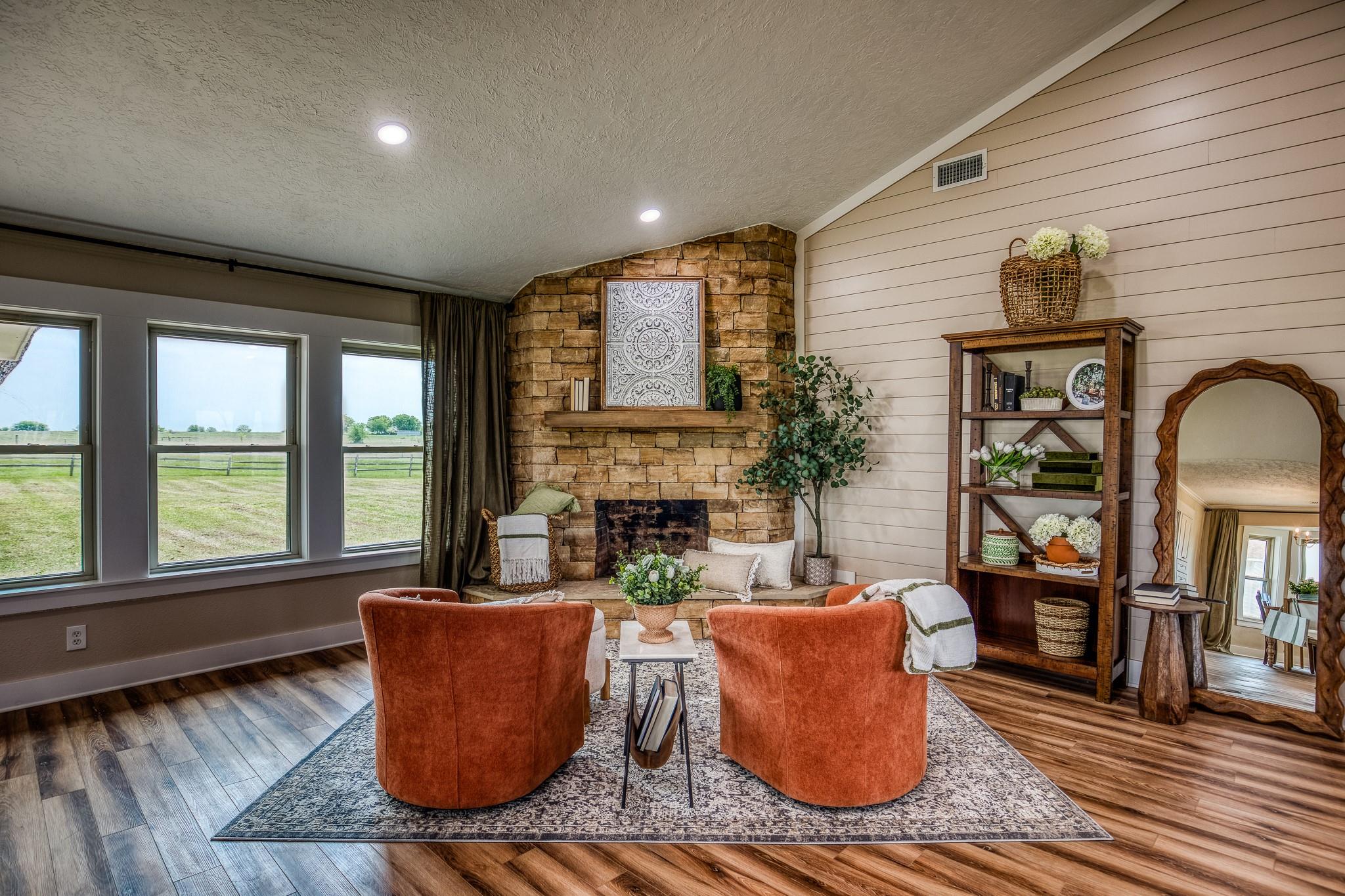 3573 Zibilski Road