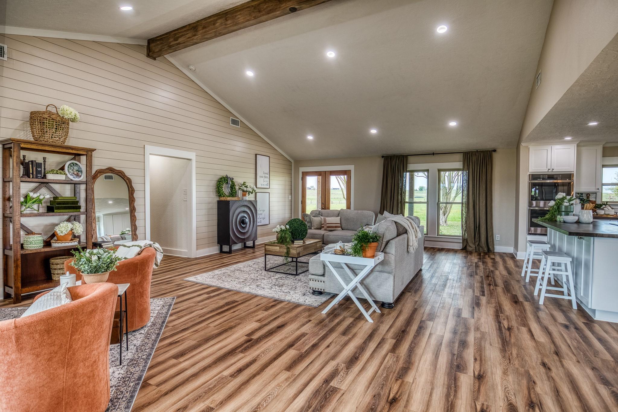 3573 Zibilski Road