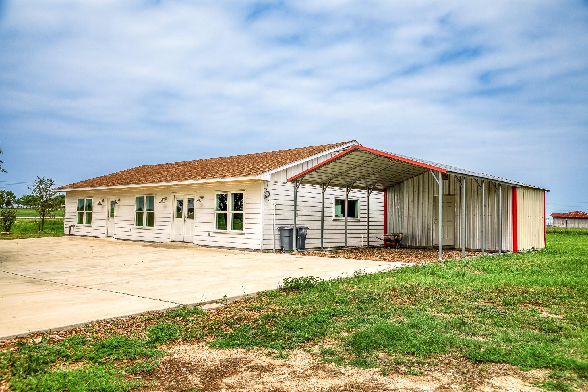 3573 Zibilski Road