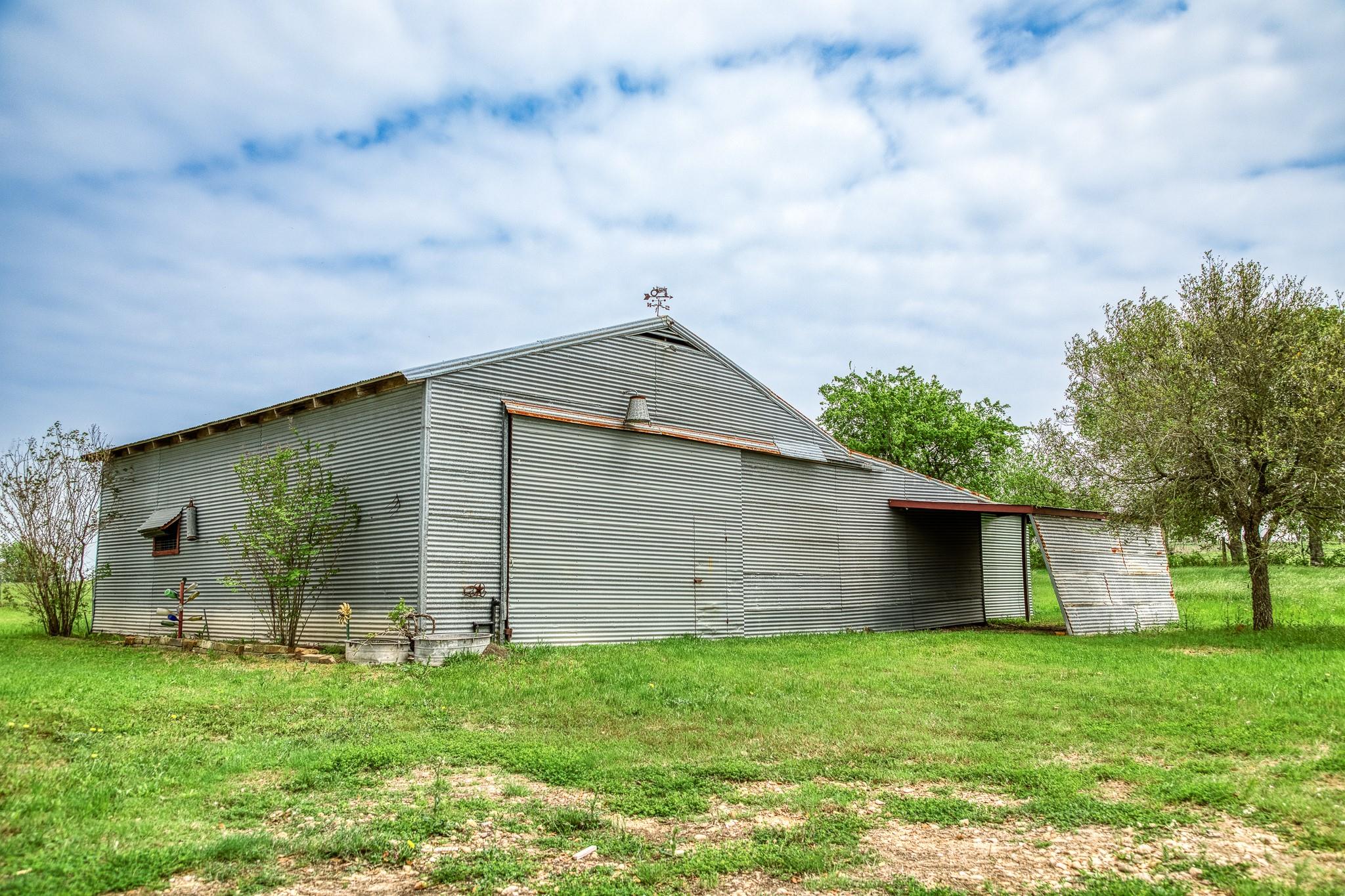 3573 Zibilski Road