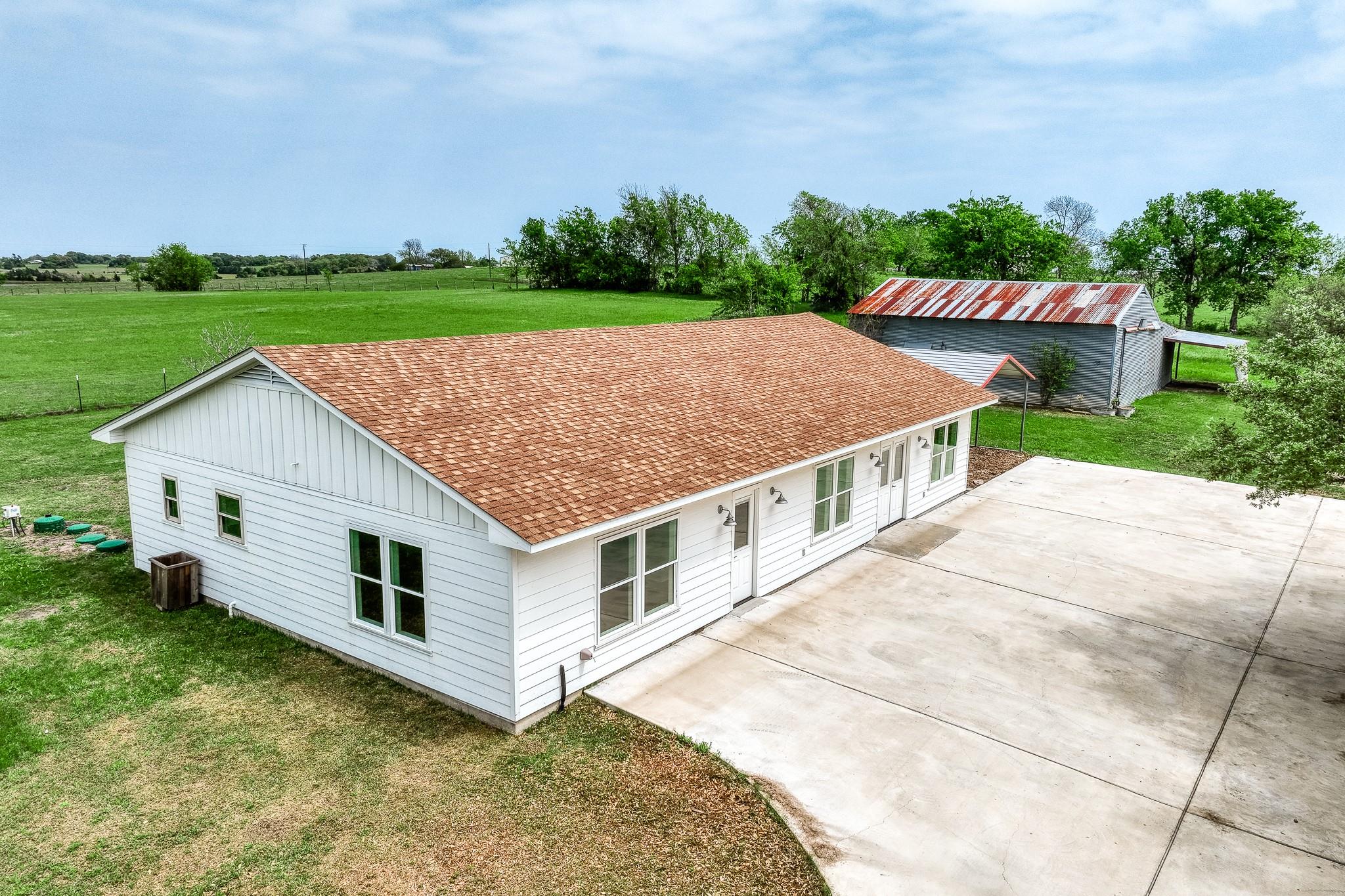 3573 Zibilski Road