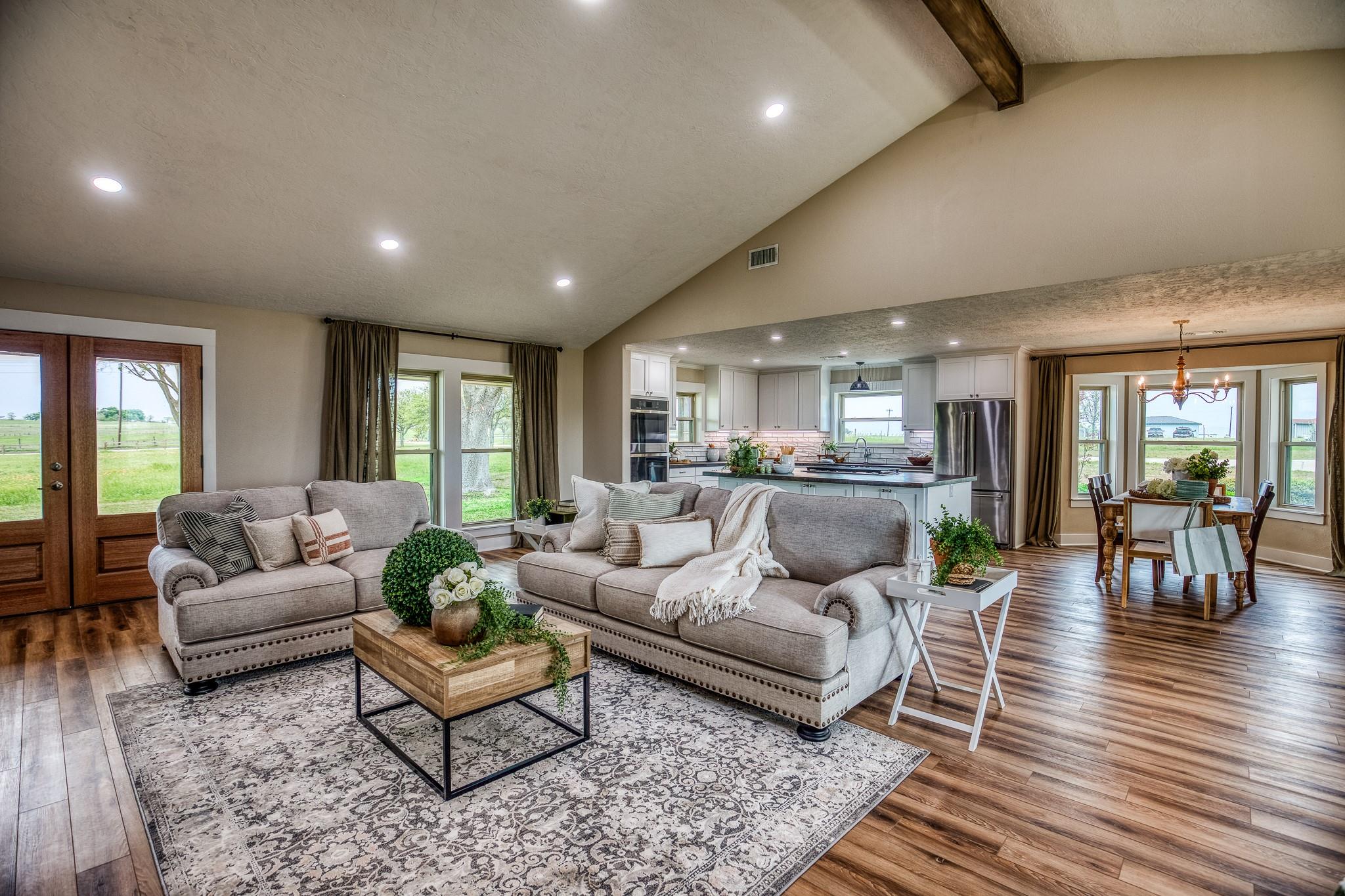 3573 Zibilski Road