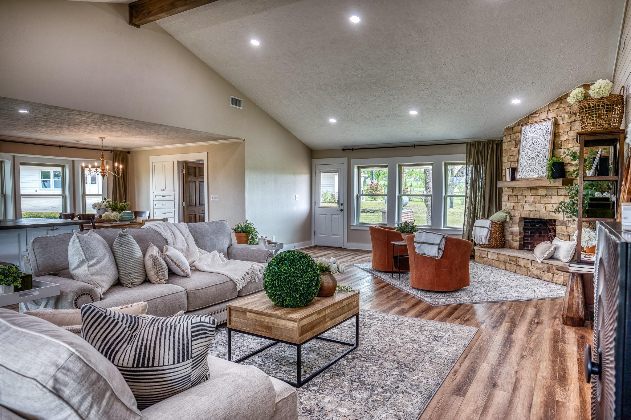 3573 Zibilski Road