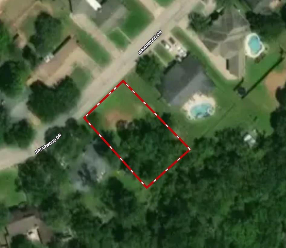 207 Briarwood Drive
