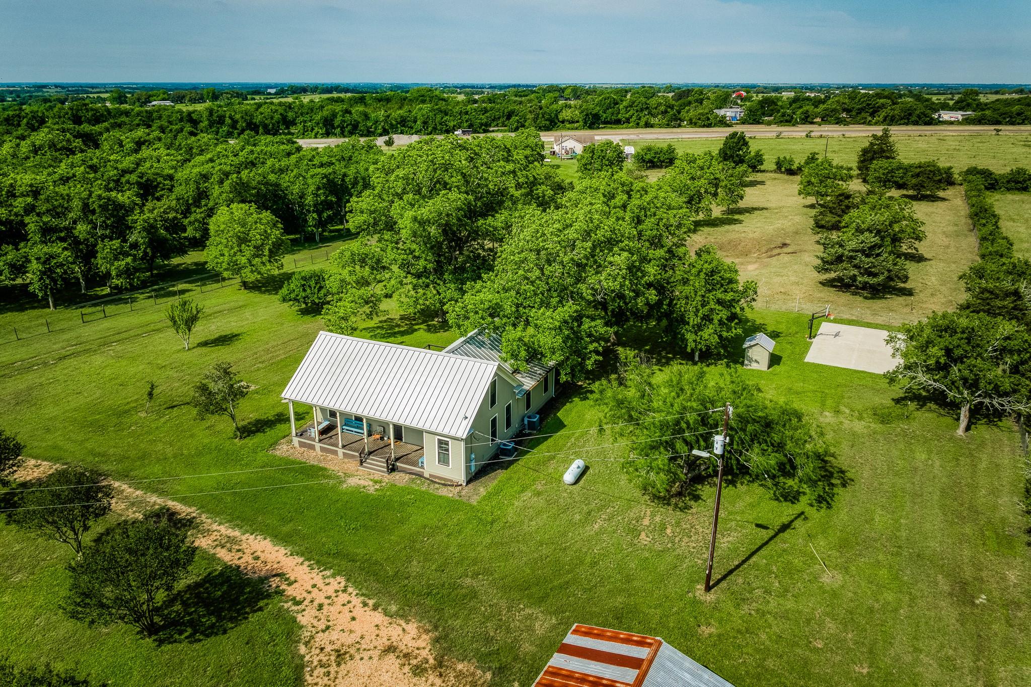 6900 Schroeder Road