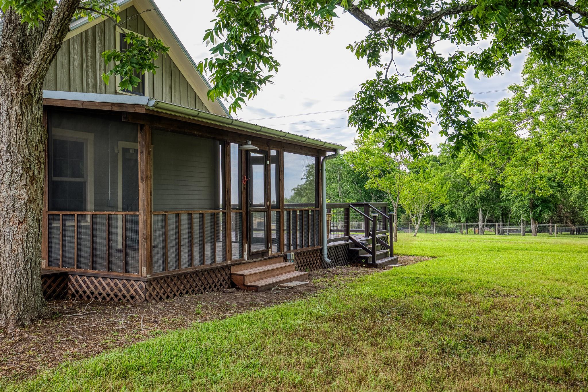 6900 Schroeder Road