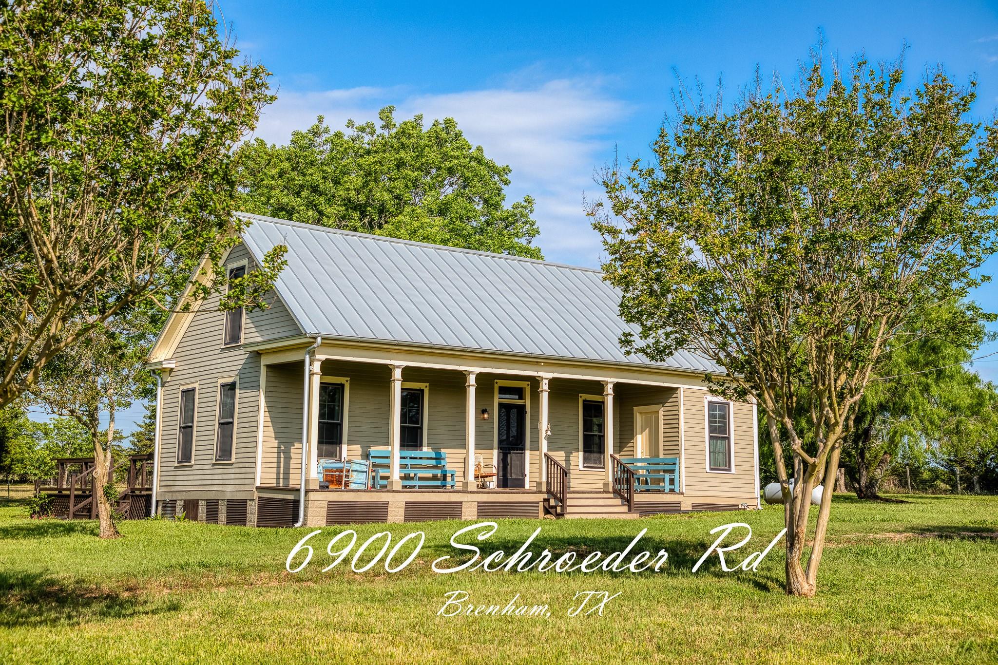 6900 Schroeder Road