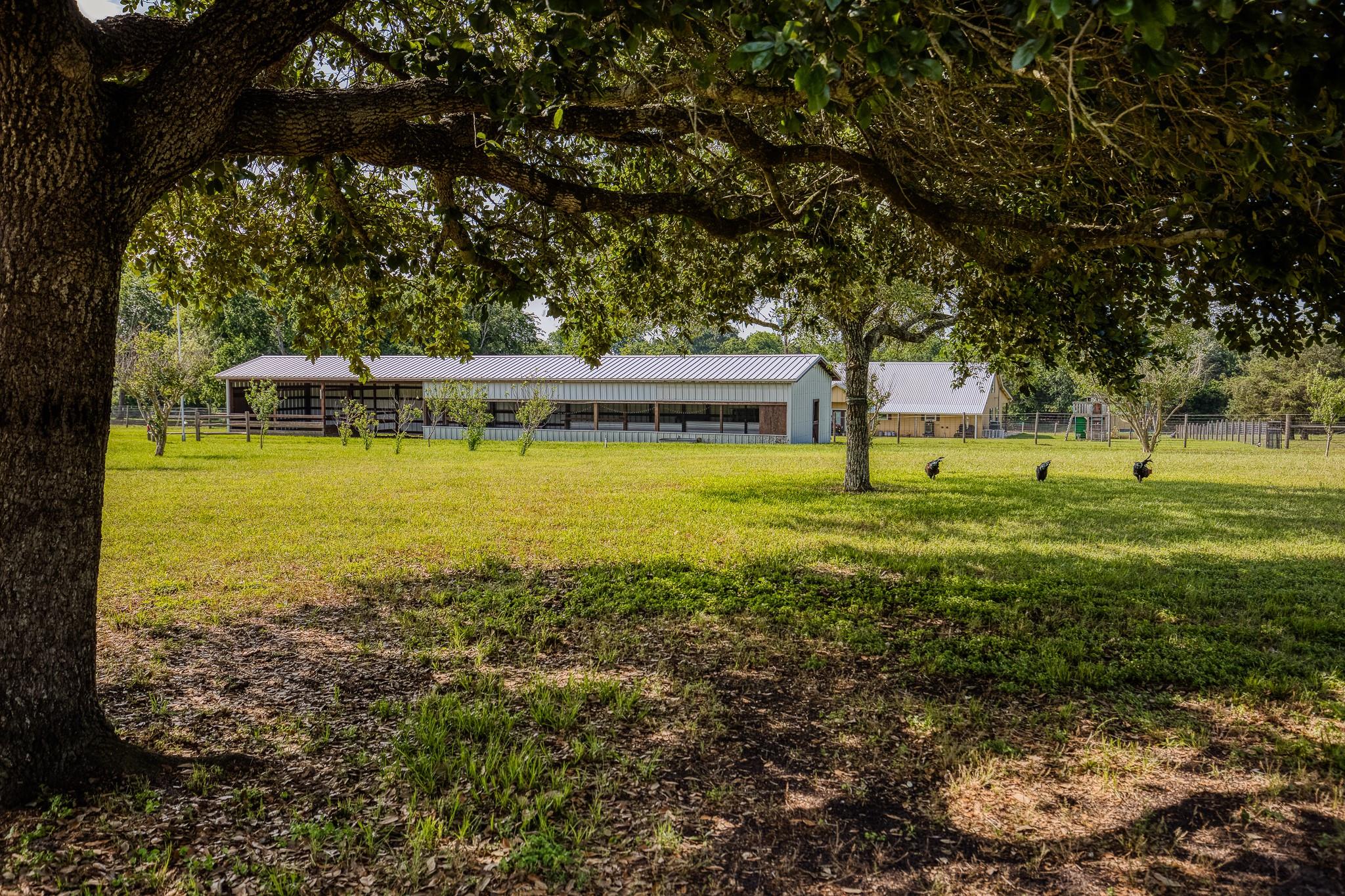 6900 Schroeder Road