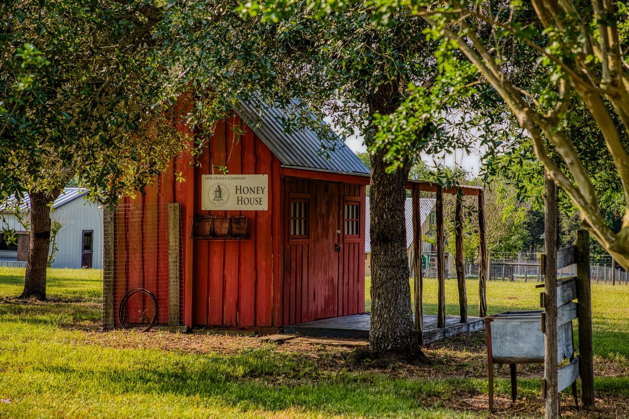 6900 Schroeder Road