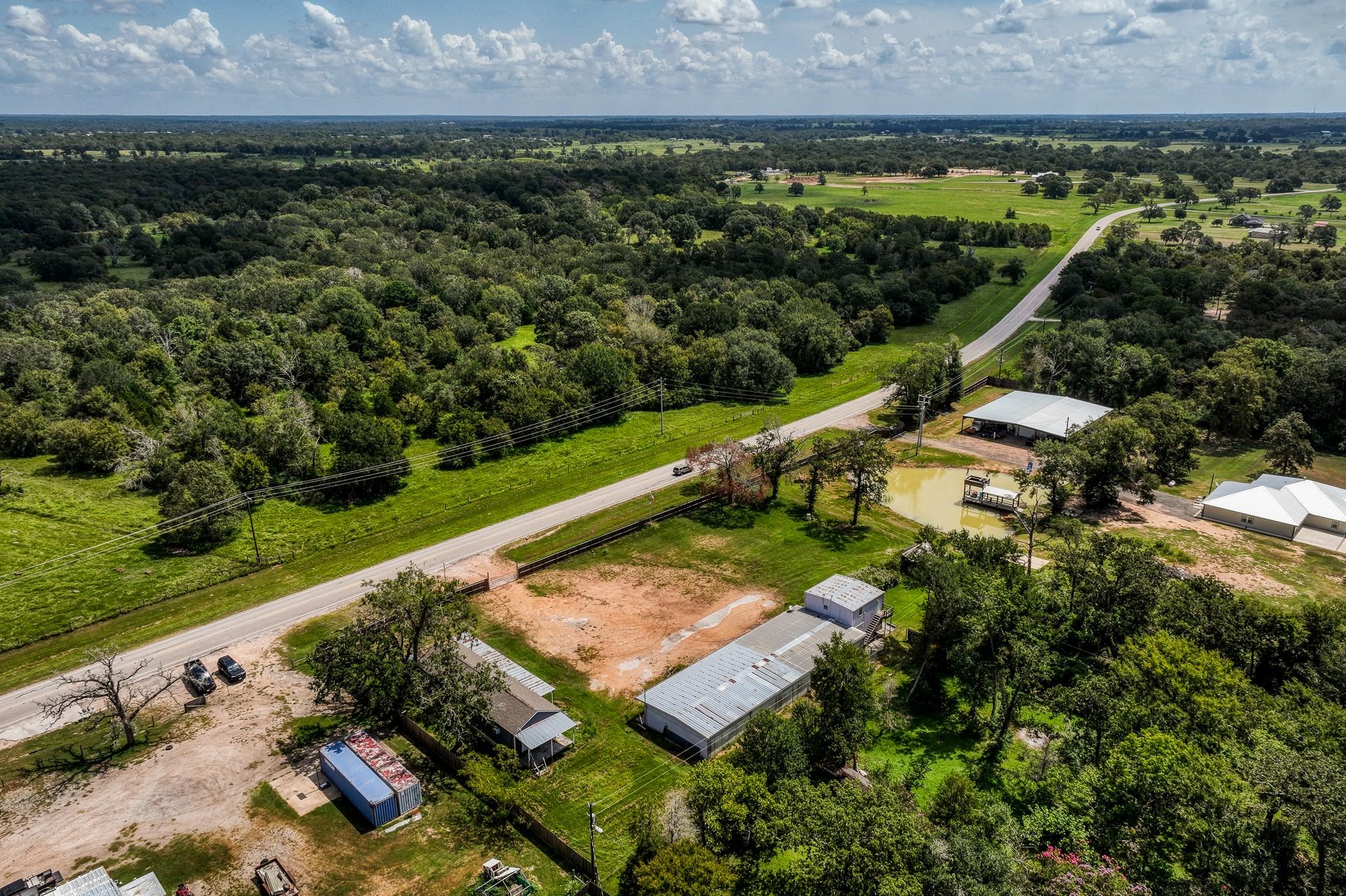 31523 Fm 1736 Road