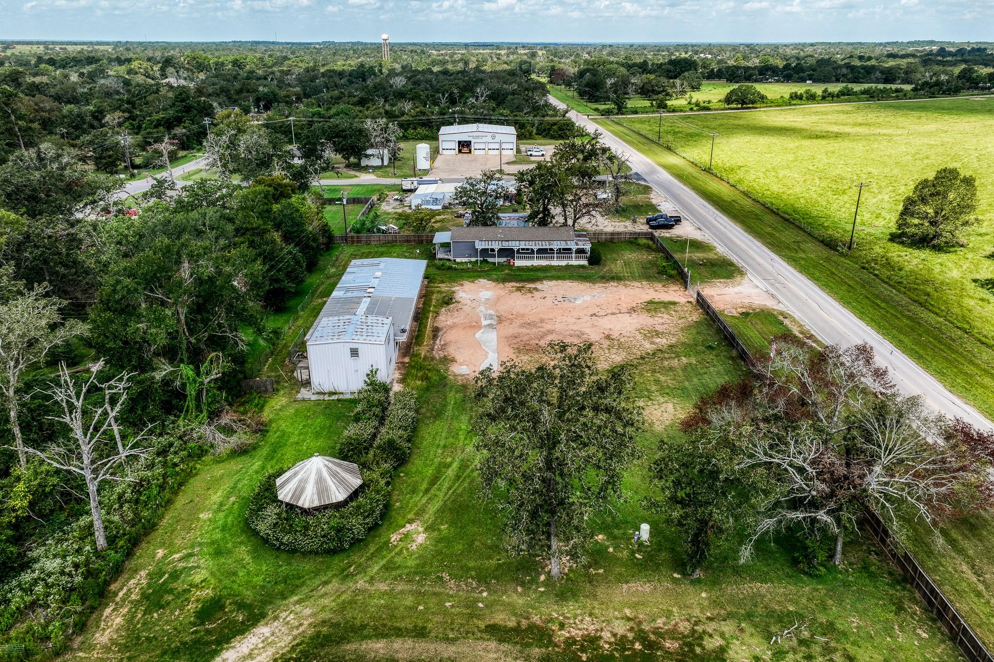31523 Fm 1736 Road