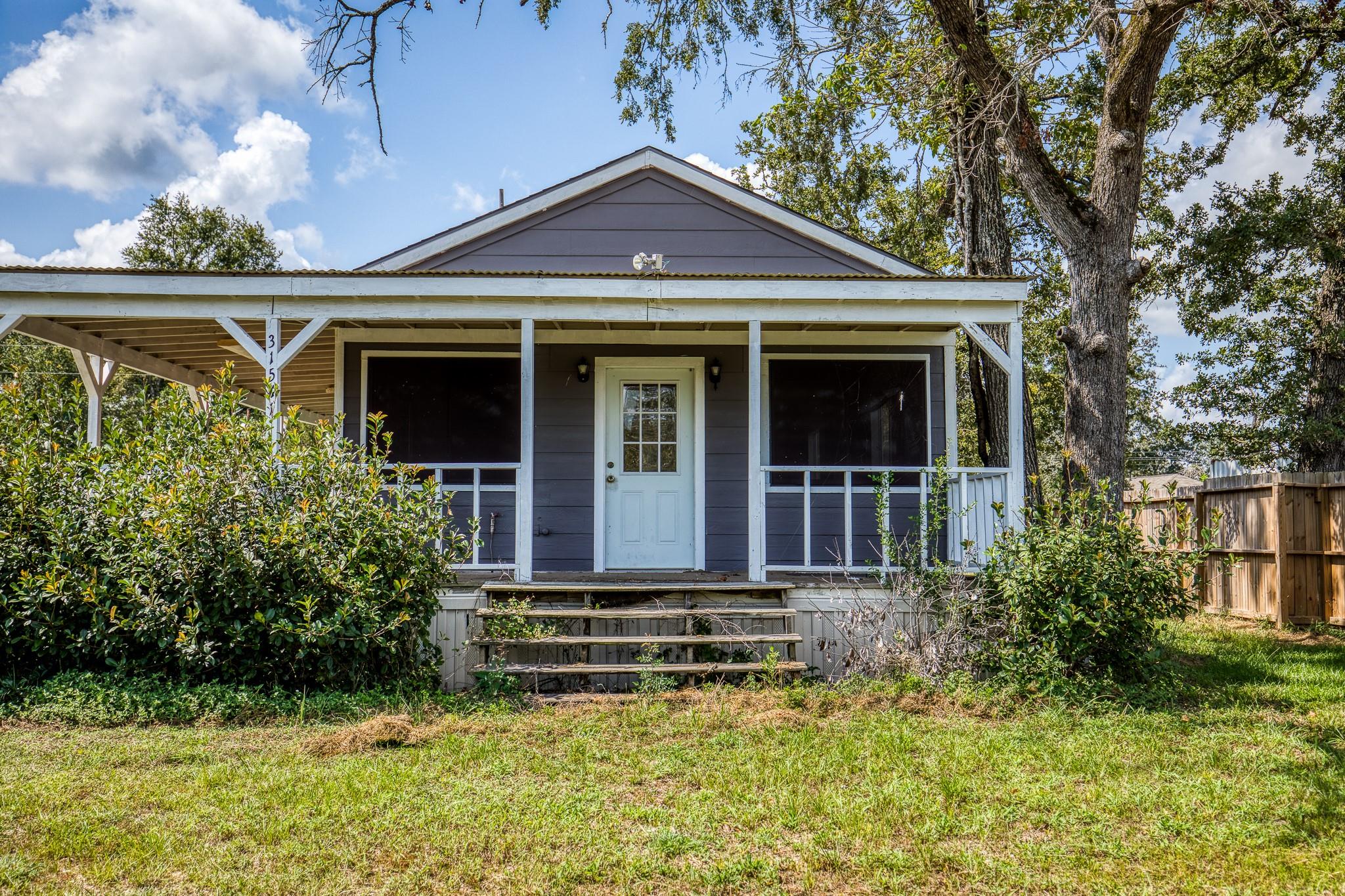 31523 Fm 1736 Road