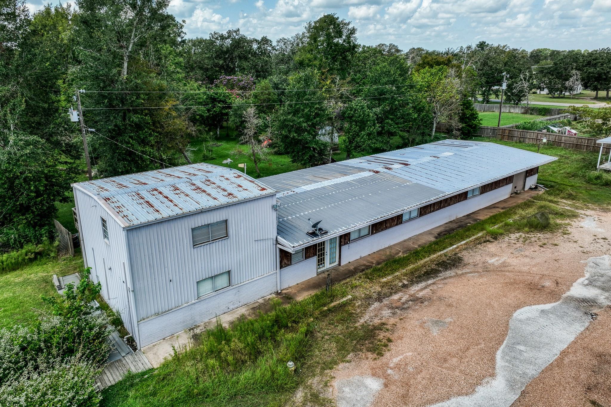 31523 Fm 1736 Road