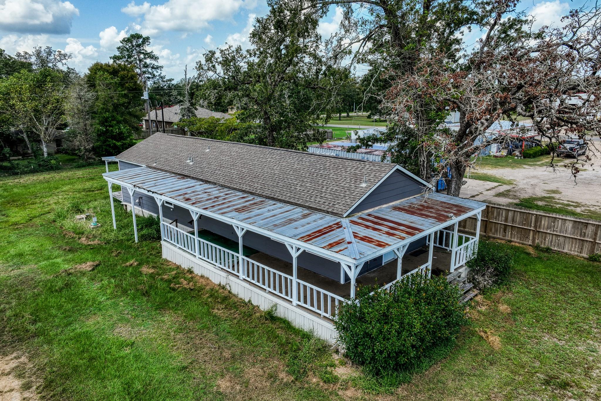 31523 Fm 1736 Road